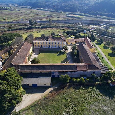 Quinta Do Campo Konuk evi Nazaré Dış mekan fotoğraf