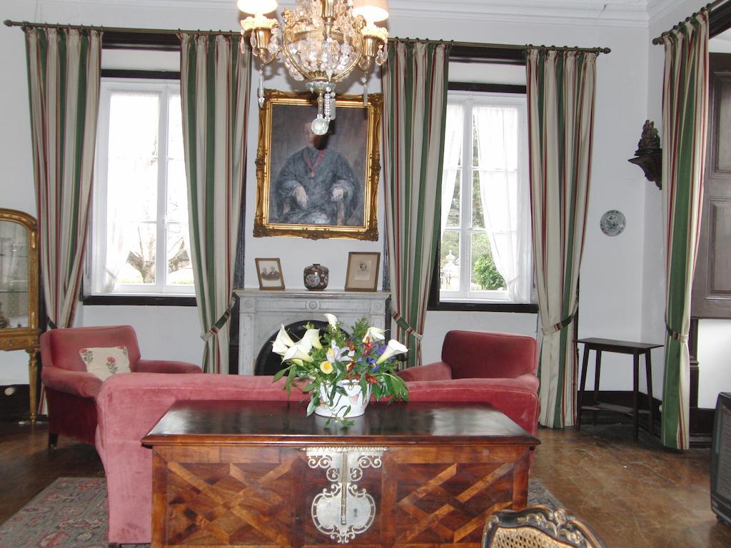 Quinta Do Campo Konuk evi Nazaré Dış mekan fotoğraf