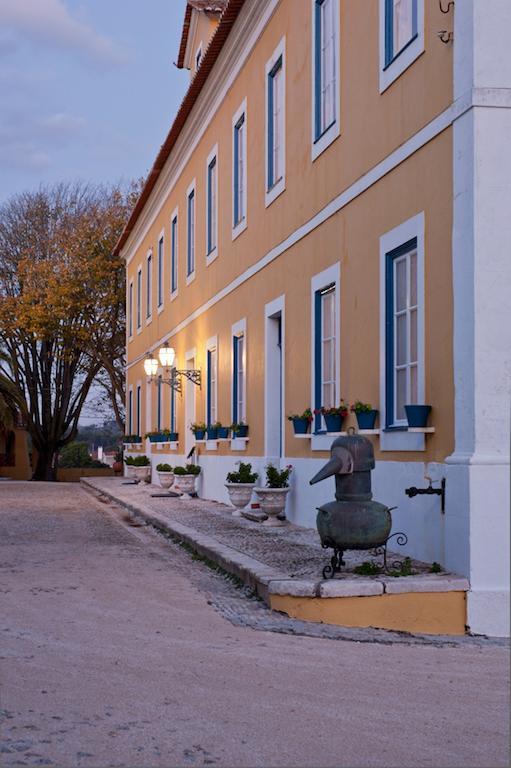 Quinta Do Campo Konuk evi Nazaré Dış mekan fotoğraf