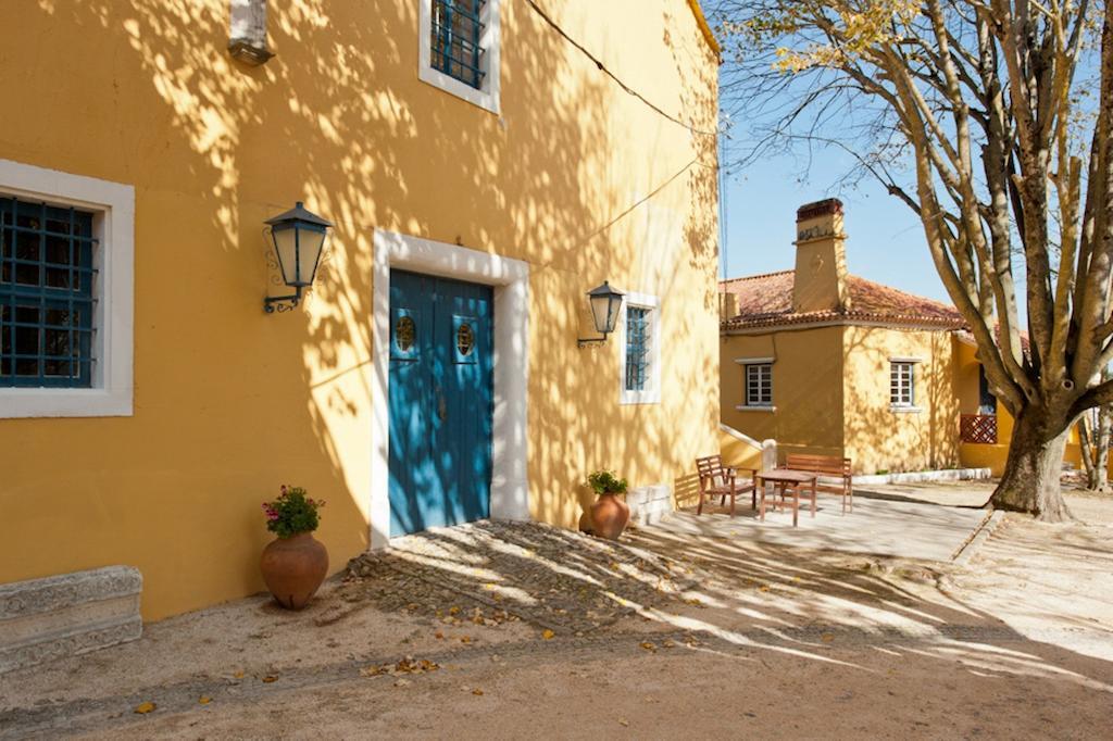 Quinta Do Campo Konuk evi Nazaré Dış mekan fotoğraf