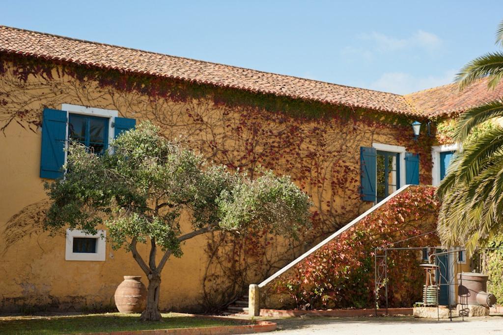 Quinta Do Campo Konuk evi Nazaré Dış mekan fotoğraf