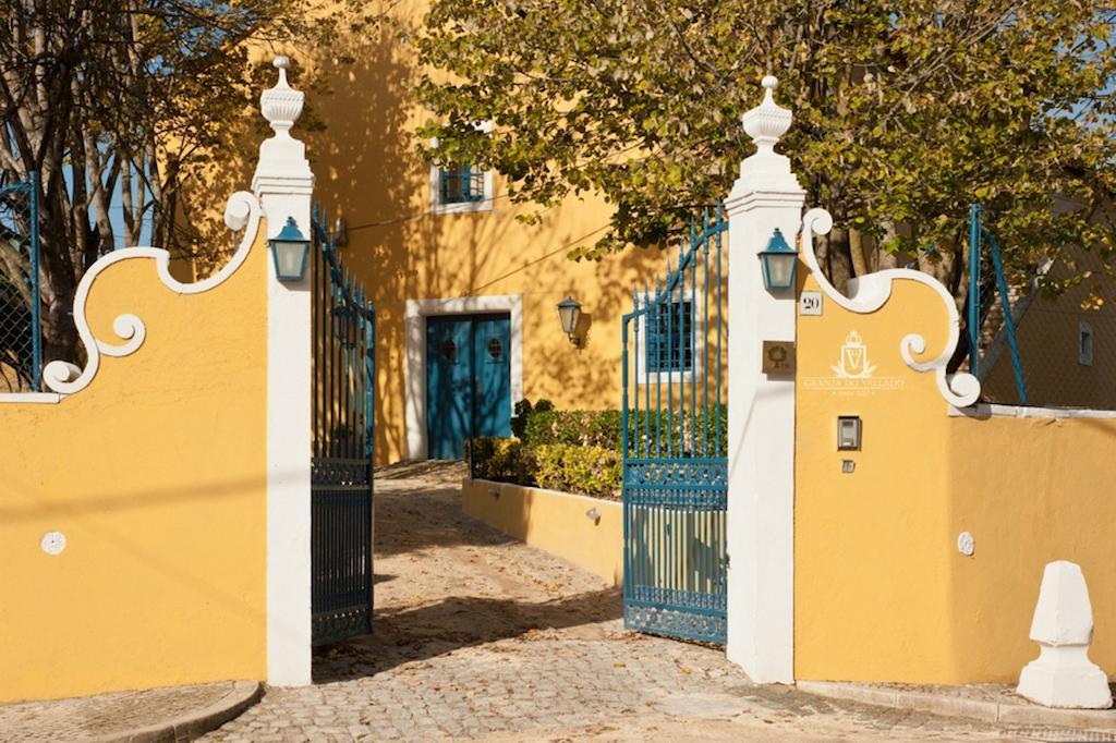 Quinta Do Campo Konuk evi Nazaré Dış mekan fotoğraf