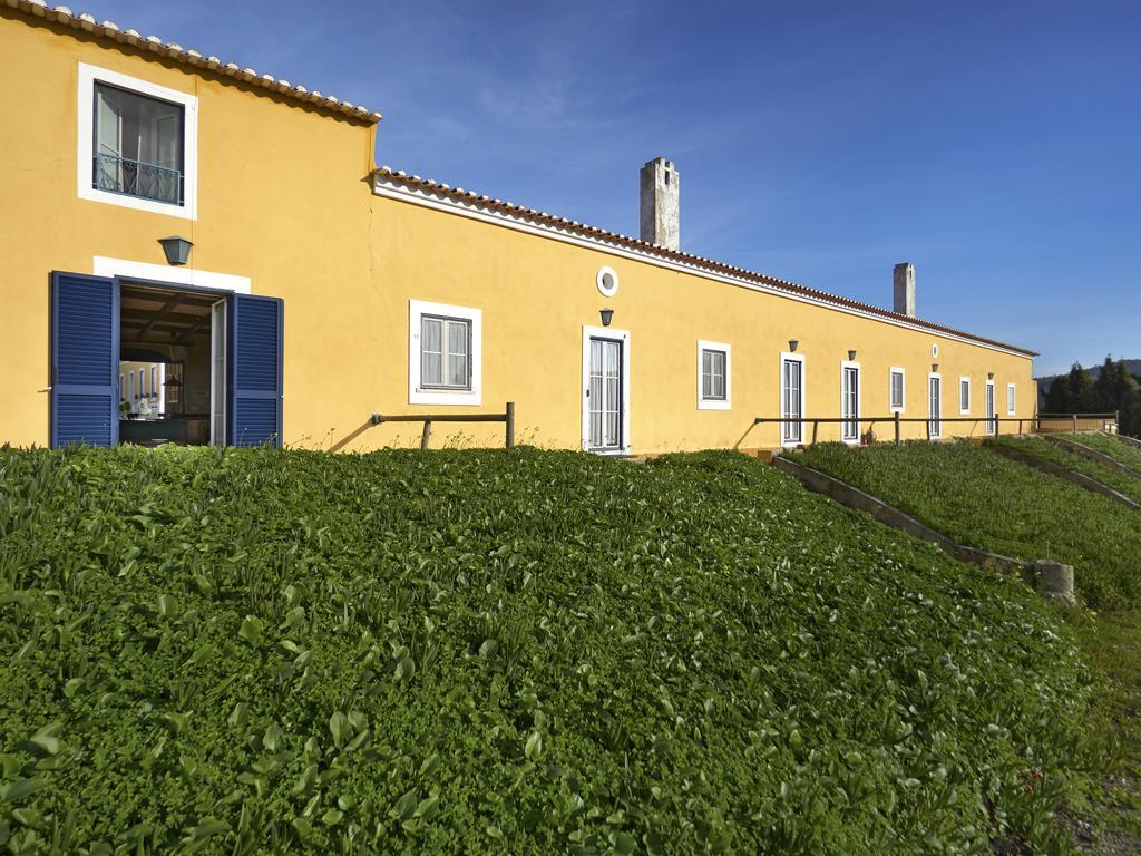 Quinta Do Campo Konuk evi Nazaré Dış mekan fotoğraf
