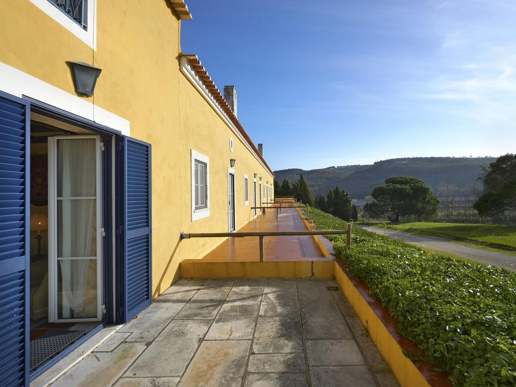 Quinta Do Campo Konuk evi Nazaré Dış mekan fotoğraf
