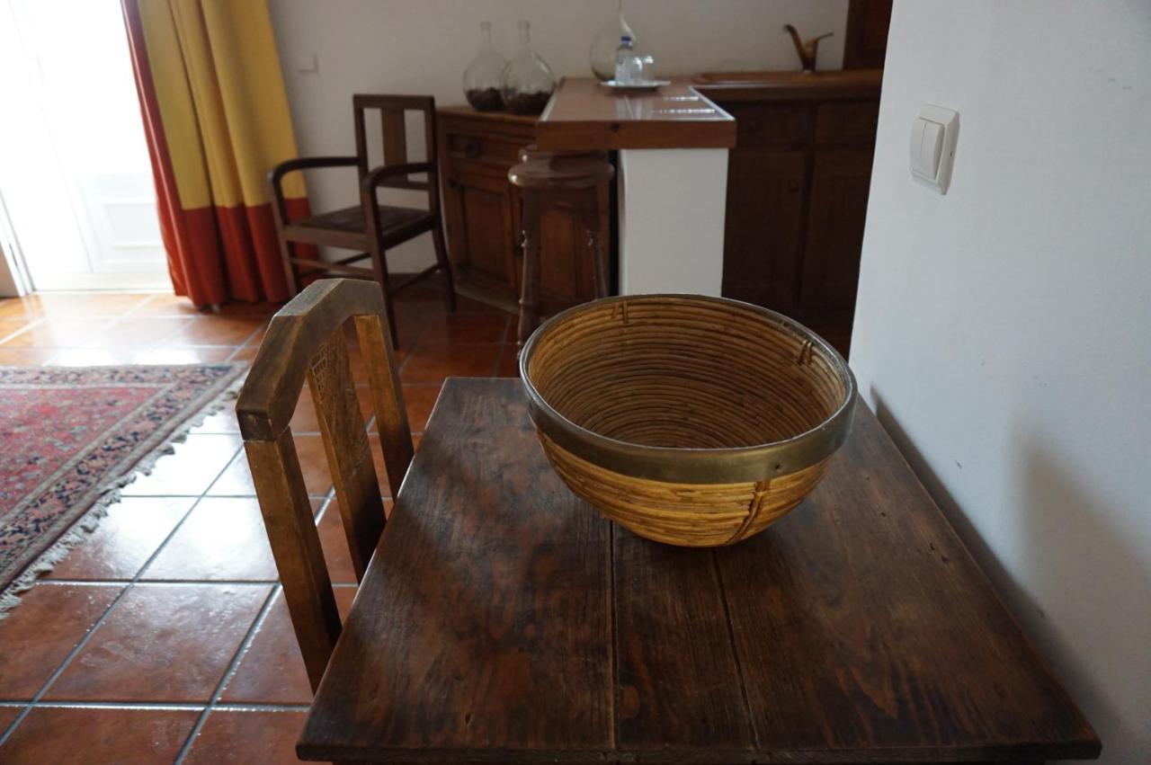 Quinta Do Campo Konuk evi Nazaré Dış mekan fotoğraf