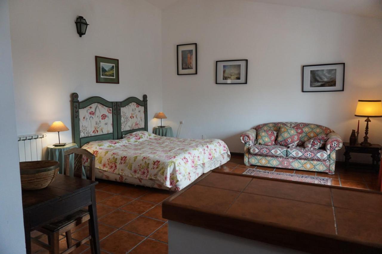 Quinta Do Campo Konuk evi Nazaré Dış mekan fotoğraf
