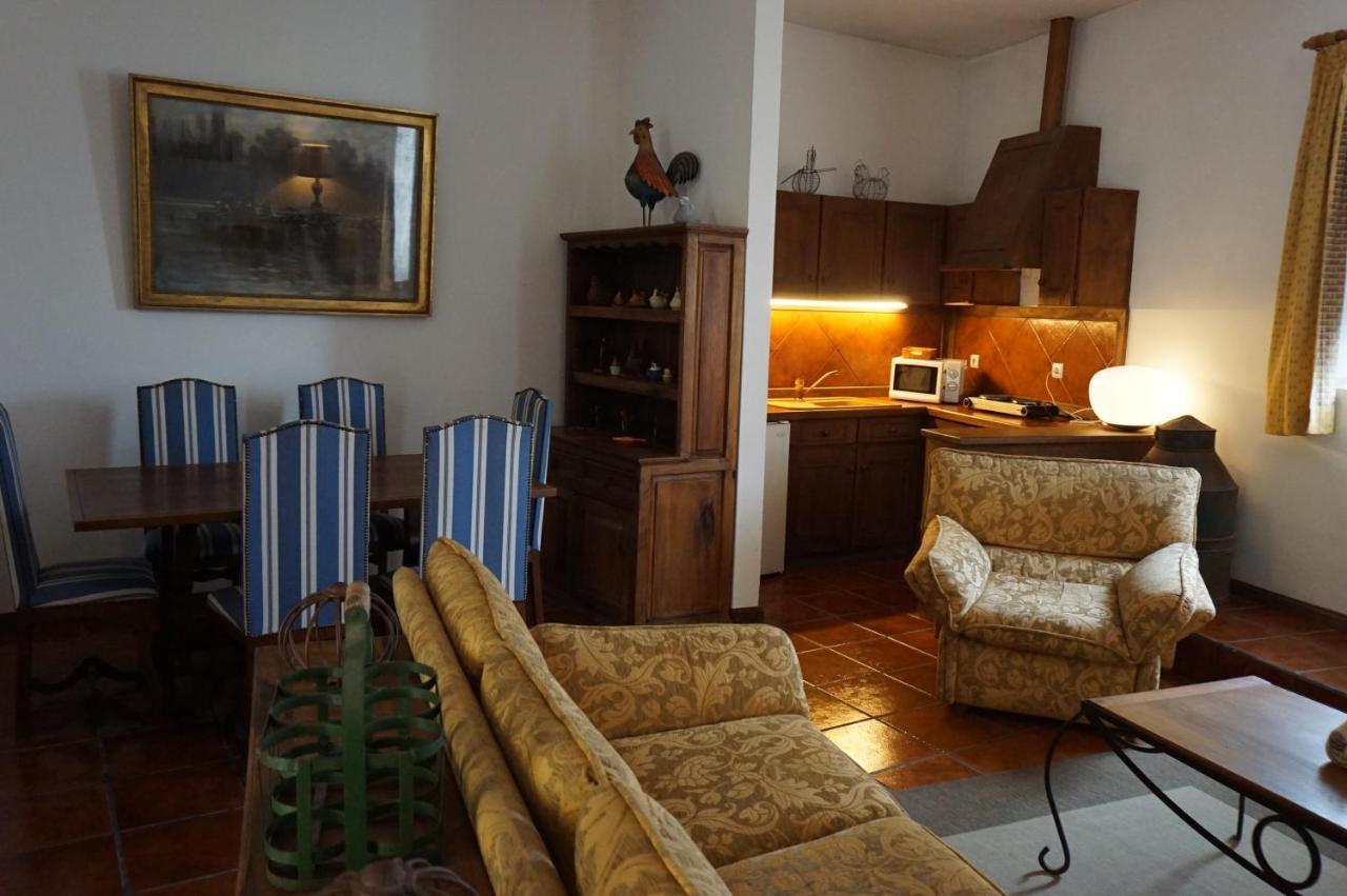 Quinta Do Campo Konuk evi Nazaré Dış mekan fotoğraf