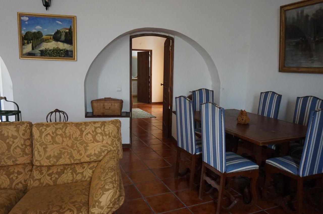 Quinta Do Campo Konuk evi Nazaré Dış mekan fotoğraf